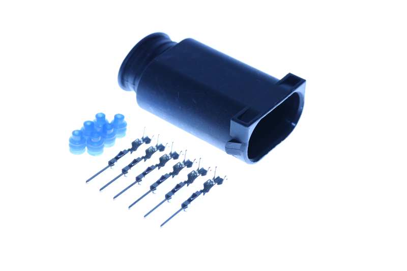 Electrical connector repair kit